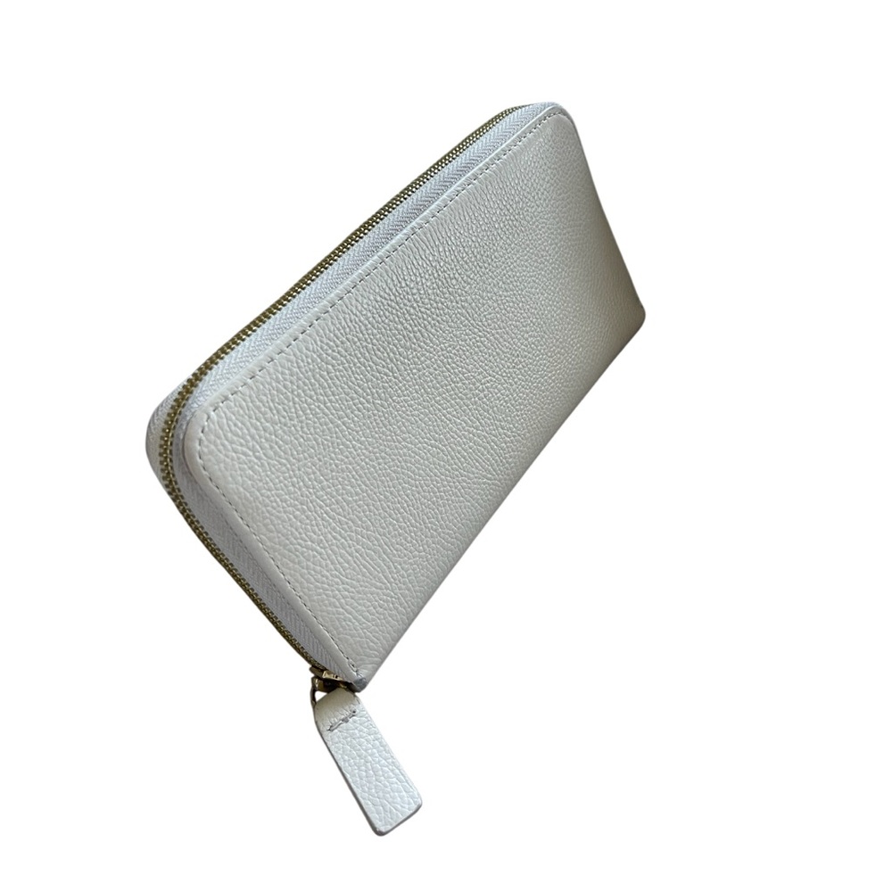 Italian Leather Wallet - Picture 7 of 10
